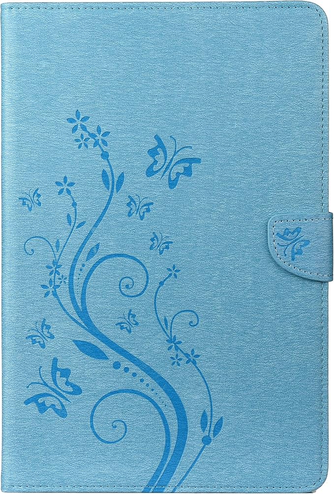 03# Blue Butterfly Fower